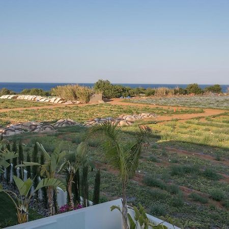 The White H Villa, Protaras, Fresh And Peaceful Paralímni Eksteriør bilde